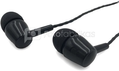 Media-Tech MT3600K MagicSound USB-C black