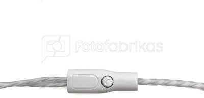 Media-Tech MT3600W MagicSound USB-C white