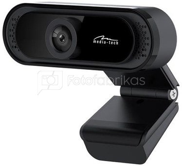 Mediatech веб-камера Look IV