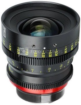 Meike 16mm T2.5 Cine Lens Full Frame L Mount