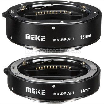 Meike Extension Tube MK RF AF Canon RF