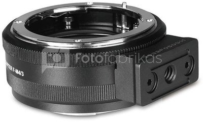 Meike M4/3 Ring M4/3 Mount to Nikon F Mount