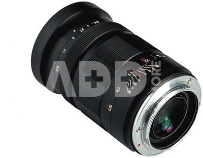 Meike MK 25mm F0.95 Canon EF M mount