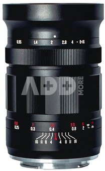 Meike MK 25mm F0.95 Nikon Z mount