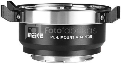 Meike MK PLTL Adapter