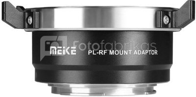 Meike MK PLTRF Adapter