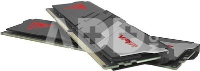 MEMORY DIMM 32GB DDR5-5600/KIT2 PVV532G560C36K PATRIOT