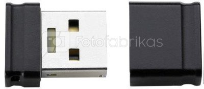 MEMORY DRIVE FLASH USB2 4GB/3500450 INTENSO