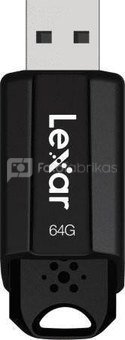LEXAR JUMPDRIVE S80 FLASH DRIVE (USB 3.1) 64GB