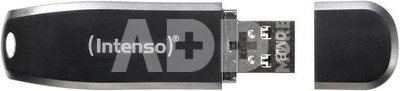 MEMORY DRIVE FLASH USB3 256GB/3533492 INTENSO