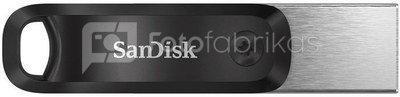 SanDisk iXpand Flash Drive 64GB iPhone/iPad SDIX60N-064G-GN6NN