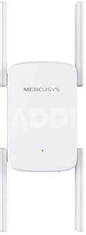 Mercusys AC1900 Wi-Fi Range Extender ME50G 802.11ac 600+1300 Mbit/s 10/100/1000 Mbit/s Ethernet LAN (RJ-45) ports 1 Mesh Support No MU-MiMO No No mobile broadband Antenna type External no PoE