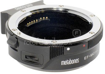 Metabones Adapter Canon EF Lens to MFT Camera