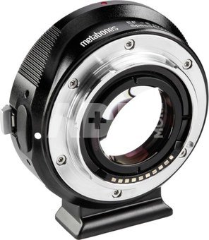 Metabones Speed Booster Canon EF an Sony E