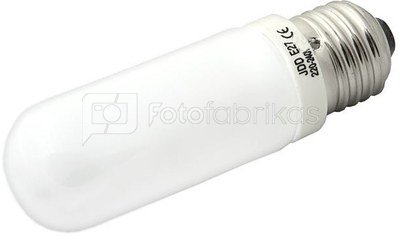 Metz Modelling Light Lamp 150W