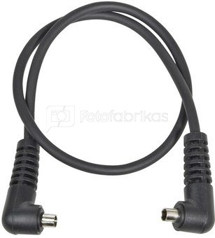 Metz Sync Cable 15-50 25 cm