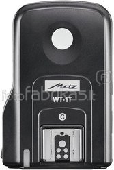 Metz WT-1 Transceiver Nikon wireless Trigger