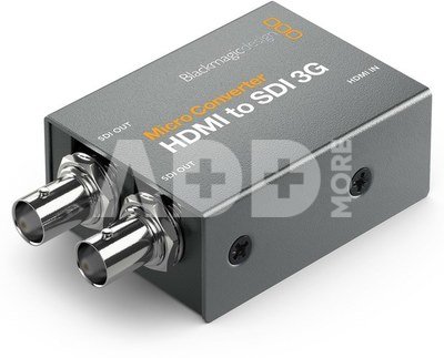 Micro Converter HDMI to SDI 3G without PSU - 20 pack