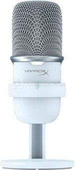 MICROPHONE HYPERX SOLOCAST/WHITE 519T2AA HYPERX