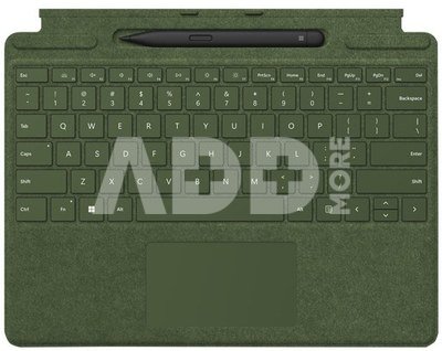 Microsoft 8X6-00143 Surface Pro Signature Keyboard Microsoft