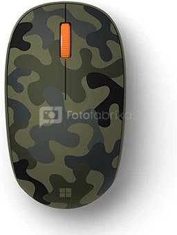 Microsoft Forest Camo Special Edition