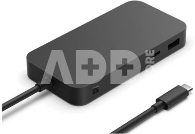 Microsoft Surface Dock USB4