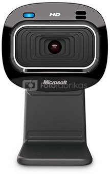 Microsoft LifeCam HD-3000 Win USB Port EN/AR/CS/NL/FR/EL/IT/PT/RU/ES/UK 1 License Price Diff