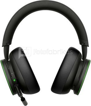 Microsoft Xbox Series S & X Wireless Headset