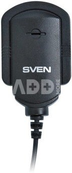 Mikrofon SVEN MK-150 (černý)