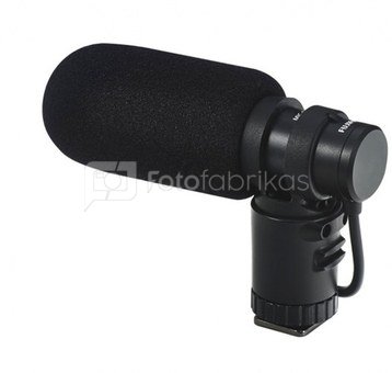 Fujifilm MIC-ST1 mikrofonas