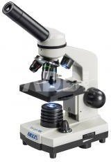 Mikroskopas Biolight 100 White