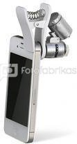 Mikroskopas išmaniajam telefonui Konusclip-2