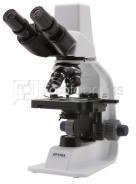 Optika B-150DB, Digital binocular microscope 1000x, 3.2Mp, double layer stage