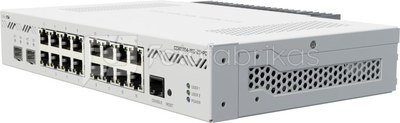 Mikrotik CCR2004-16G-2S+PC