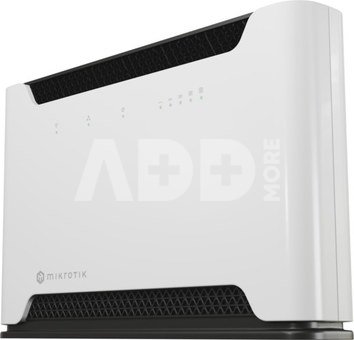 MikroTik | Router with RouterOS v7 license (EU) | Chateau 5G R16 | 802.11ac | 10/100/1000 Mbit/s | Ethernet LAN (RJ-45) ports 5 | Mesh Support No | MU-MiMO Yes | 5G