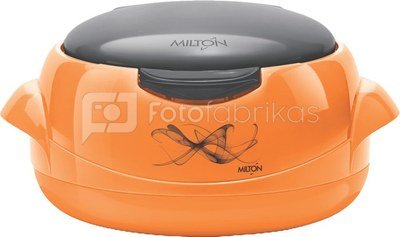 Milton термокастрюля Microwow 2500, оранжевая