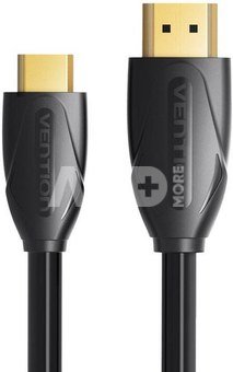Mini HDMI Cable 2m Vention VAA-D02-B200 (Black)