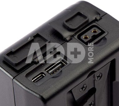 MINO-S140 140Wh Pocket V-mount Battery