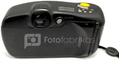 Minolta Riva Zoom Pico filmu kamera