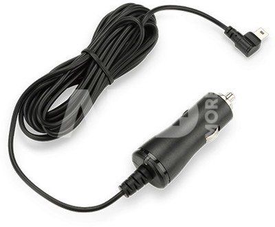 MIO Car Charger, Mini USB, 3.5M, 5V/2A for C312/545/C580/ R850T/ 955WD/ 955W/J30