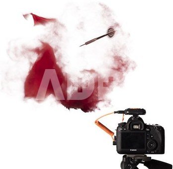 Miops Smart Trigger with Canon C2 Cable
