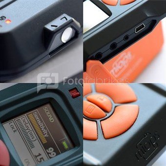 Miops SmartPLUS Creative Camera Trigger (Canon C2)