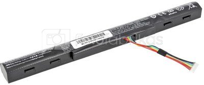 Mitsu Battery Acer Aspire E15 E5-475 2200 MAH 32 WH