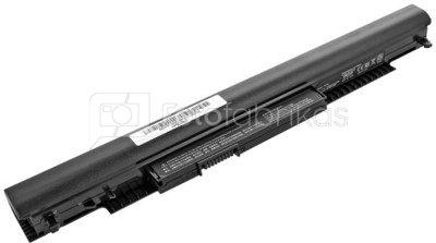 Mitsu Battery for HP 240 G4, 255 G4 2200 mAh (33 Wh) 14.4 - 14.8 Volt