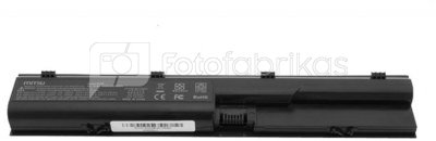 Mitsu Battery for HP ProBook 4330s, 4530s 4400 mAh (48 Wh) 10.8 - 11.1 Volt