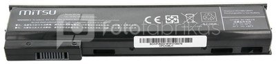 Mitsu Battery for HP Probook 640 G0, G1 4400 mAh (48 Wh) 10.8 - 11.1 Volt