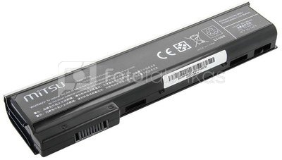 Mitsu Battery for HP Probook 640 G0, G1 4400 mAh (48 Wh) 10.8 - 11.1 Volt