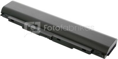 Mitsu Battery for Lenovo T440p, W540 4400 mAh (49 Wh) 10.8 - 11.1 Volt