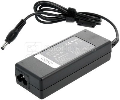 Mitsu Charge 19v 4.74a (5.5x2.5) - Asus, Toshiba, MSI, Packard bell, etc