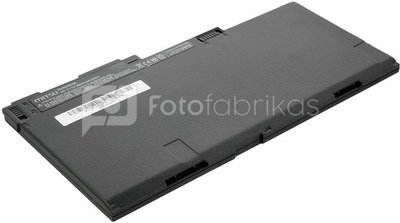 Mitsu HP EliteBook 740 G1, G2 3600 mAh battery
